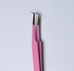 90 Degree Angle Tweezer